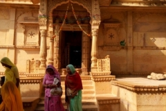 Jaisalmer