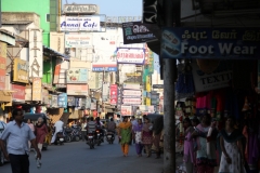 pondichery street ll