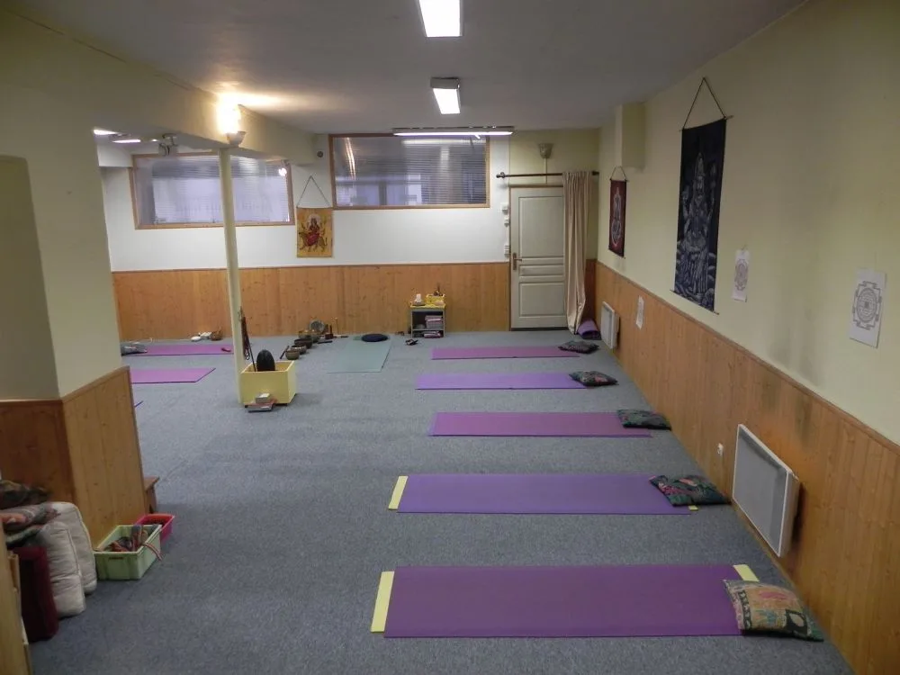 Forfait 3 séances de Yoga Nidra – Image 2
