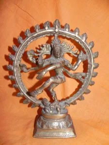 shiva nataraja