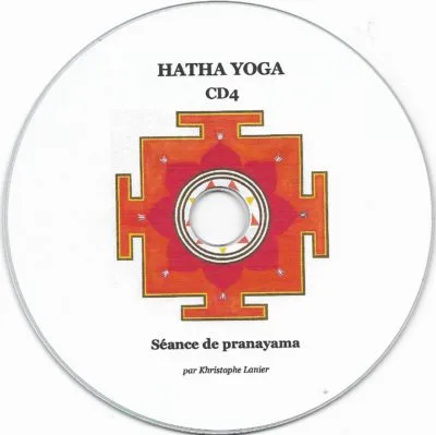 Hatha Yoga 4 - Séance de pranayama – Image 3