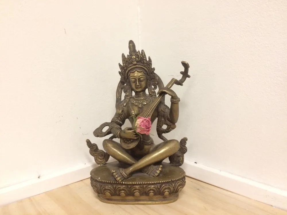 sarasvati_horizons yoga