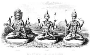 trimurti