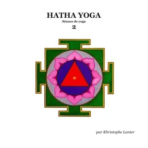 Illustration du cours de hatha yoga n°2