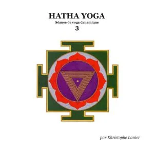 Illustration du cours de hatha yoga n°3
