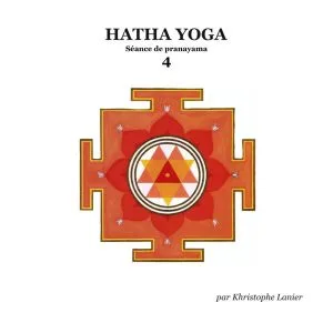 Illustration du cours de hatha yoga n°4