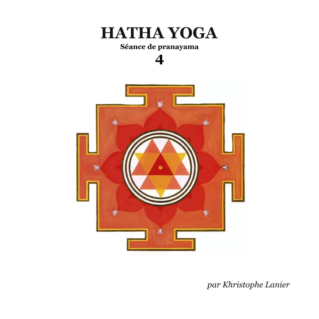 Illustration du cours de hatha yoga n°4