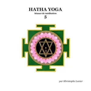 Illustration du cours de hatha yoga n°5