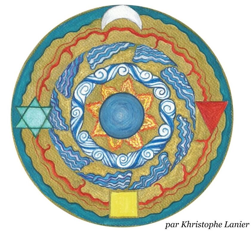 7 Pochette de la séance yoga nidra 1