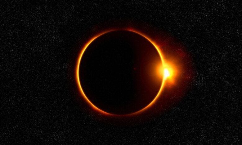 éclipse solaire aout 2027