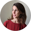 Photo de profil de Caroline Pane