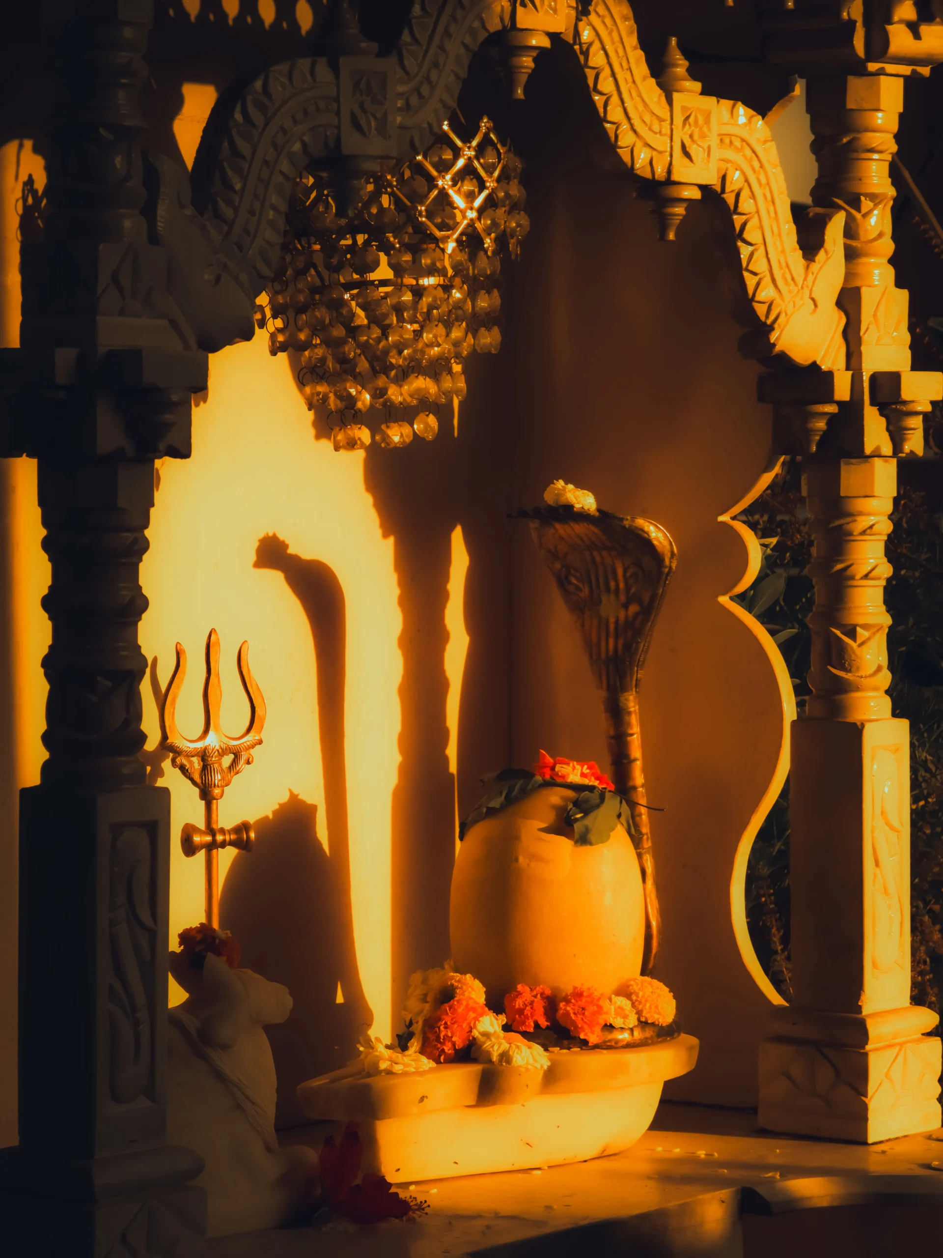Linga